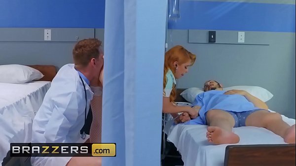 Doctors Adventure – (Penny Pax, Markus Dupree) – Medical Sexthics – Brazzers